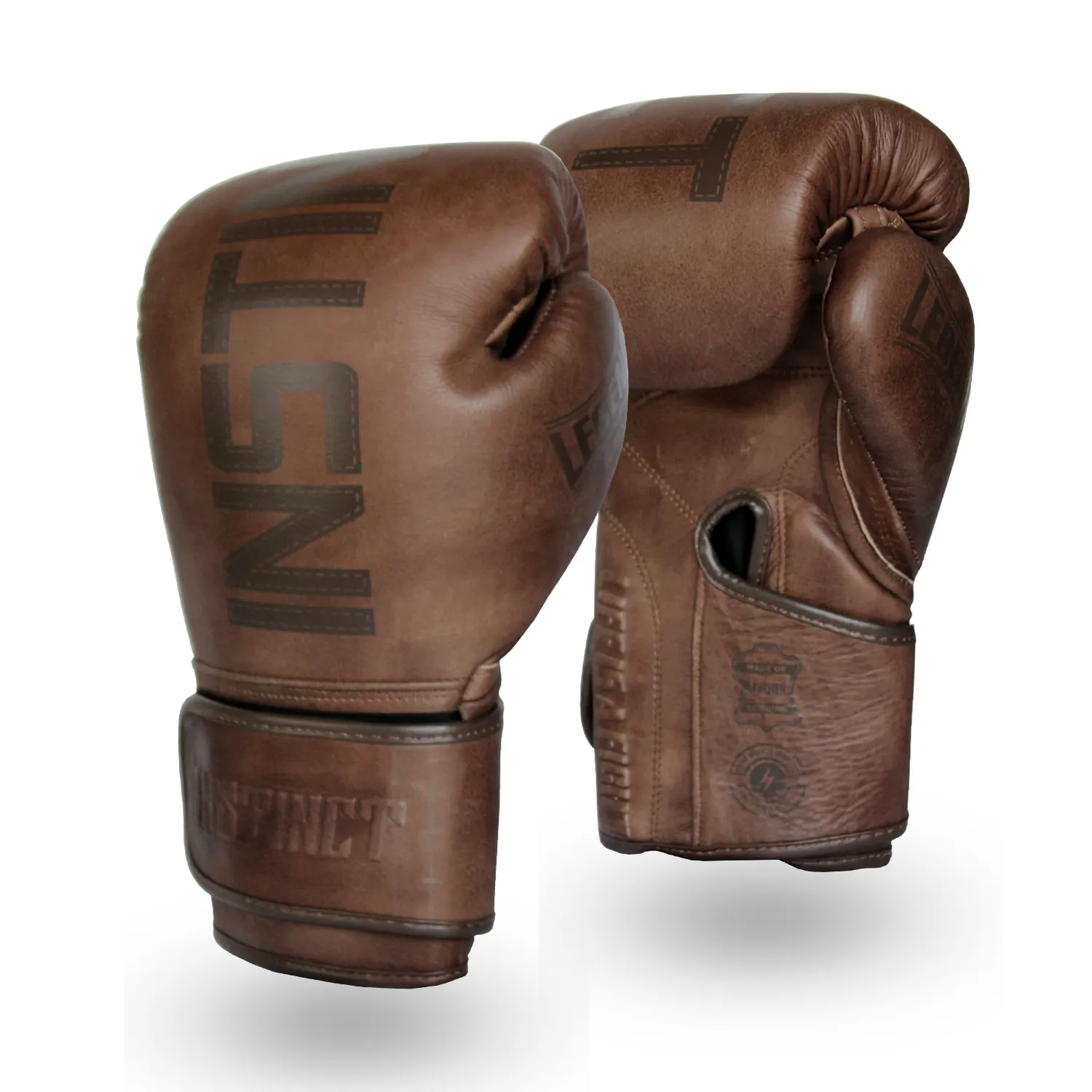 Legend boxe luvas Custom Impresso Luvas De Boxe Genuíno Couro Luvas De Boxe Por Atacado 2023 fabricados no paquistão