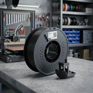 Filamento PLA+ de 1.75mm/2.85mm para Impresión 3D FDM Servicio de Corte de Filamento 1KG/3KG/5KG/10KG Tecnología Generadora de Dinero OEM/ODM - Product Image 3