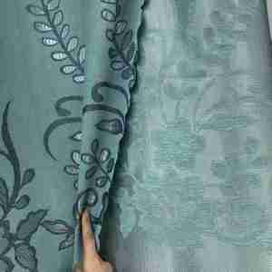 Tessuto per Tende in Poliestere Oscurante, Nuovi Arrivi all'Ingrosso, Prezzo Conveniente per Produttori di Tende - Product Image 5