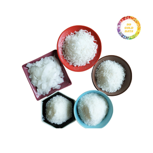 ส่วนผสมการอบอุตสาหกรรมเวียดนามมะพร้าวแห้งสองชั้นไขมันสูงละเอียดปานกลางดีล - Product Image 2