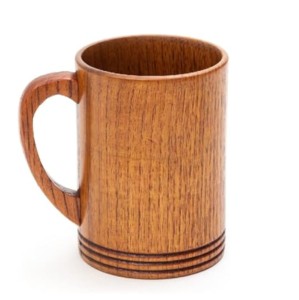 Wholesale Mango <b>Wooden</b> Coffee Drinking Mug for Restaurant & Hotel <b>Wooden</b> Coffee Mug <b>Wooden</b> Mug Tea <b>Cup</b> - Product Image 2