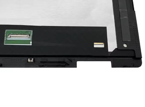 แล็ปท็อปสำหรับ HP ENVY x360 2-in-1 16-ac0013dx หน้าจอสัมผัส LCD ของ Wuxga N86624-001 - Product Image 4
