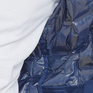 Chaqueta de invierno para hombre, acolchada, ligera, cálida, para clima frío, uso diario y al aire libre. - Product Image 4