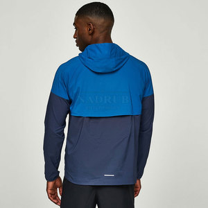 Pakistan Manufacturer Windbreaker <b>Jackets</b> Casual Wear <b>Men</b> Windbreaker Winter <b>Jacket</b> Low Moq Windbreaker <b>Jackets</b> - Product Image 2