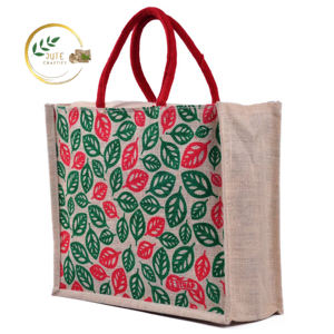 Directement de nous! Sacs en jute de haute qualité Textiles et produits en cuir de qualité supérieure aux meilleurs prix! - Product Image 2