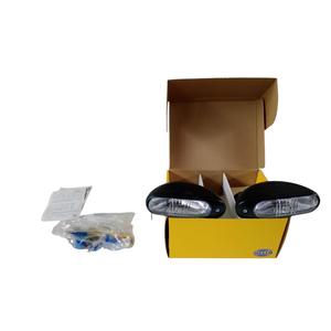KIT DE LUZ DIURNA UNIVERSAL BMW Serie 3 E46 Sedán (01>05) 008362-801 Gasolina - - Product Image 1