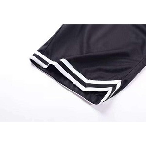 Functional Utility <b>Shorts</b> for <b>Men</b> Featuring Multiple <b>Cargo</b> and Front Pockets Made from Sturdy Cotton Blend Fabric - Product Image 2