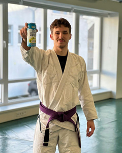 Agua de Coco 100% Fresca de 16.57 Oz Fl (490ml) de Fábricas Exportadoras Bebidas al por Mayor en Lata de Agua de Coco Pura - Product Image 6