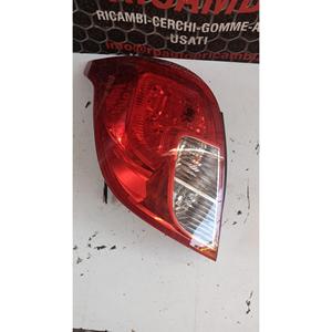 ไฟท้ายซ้าย OPEL Mokka X (16>) รุ่น 42558888 - Product Image 2