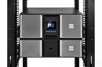 Eaton 9PX Gen2 UPS 11KVA/11KW 220V 9PX11KIRTG2, onduleur à double conversion en ligne 2U avec kit de montage en rack, conçu pour l'informatique/la mise en réseau
