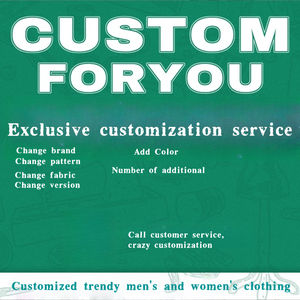 เสื้อฮู้ดดี้ใหม่ปี 2025 คุณภาพสูง เนื้อผ้าหนา 100% ผ้าฝ้าย เสื้อฮู้ดดี้แบบสวมหัว ปักโลโก้ตามสั่ง ระบายอากาศได้ดี เหมาะสำหรับฤดูหนาว ใส่ได้ทั้งชายและหญิง - Product Image 5