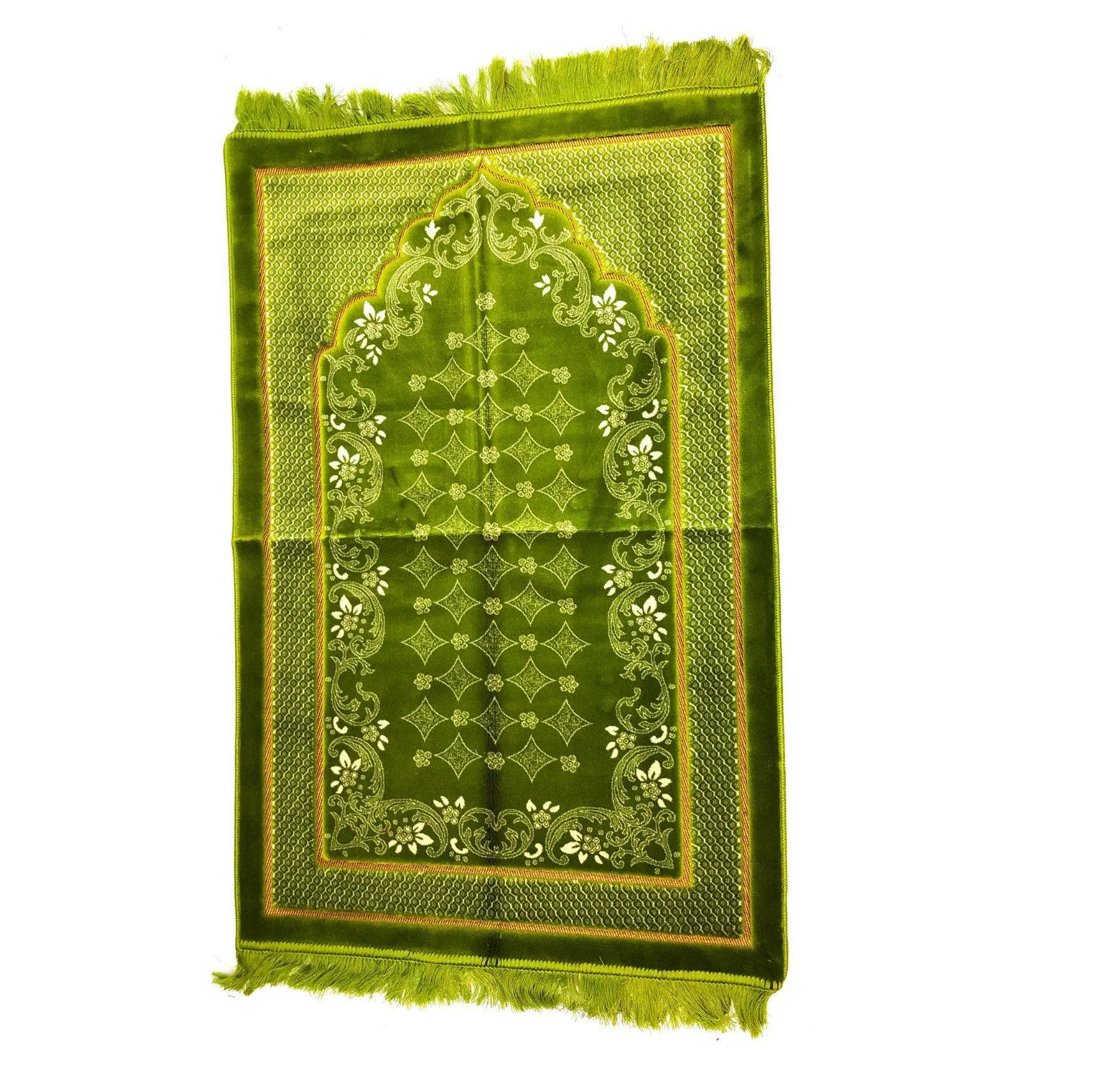 Мягкий исламский Молитвенный Ковер удобный толстый губчатый молитвенный коврик исламский Молитвенный Ковер Коврик Индивидуальный дизайн дышащий