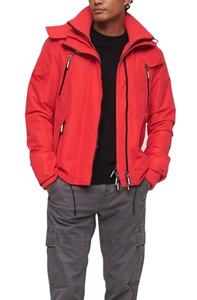 2025 meilleure qualité hommes Sport coupe-vent vestes respirant imperméable veste de pluie pour l'automne grande taille pour adultes - Product Image 6