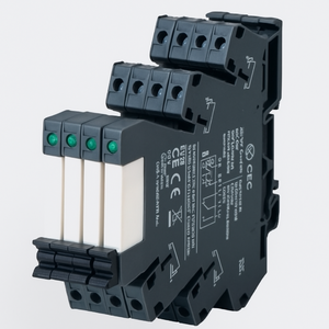 Cambio de relés delgados - Product Image 1