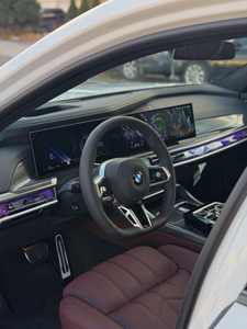 BMW 760i xDrive Usado 2025 - Product Image 5