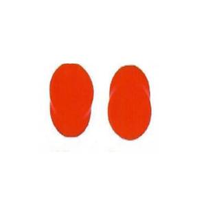 Fermeture à vis en plastique 3 étoiles anti-fuite 27MM Alaska Cap pour bouteilles de col de 27mm pour eau potable emballée - Product Image 6