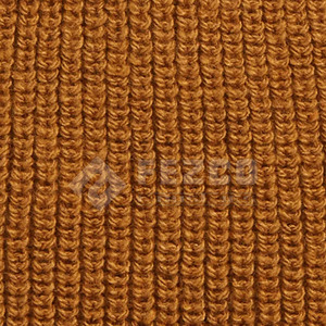 Nouveau design personnalisé de chapeaux de bonnet/bonnet en coton riche 100% chapeaux de bonnet en jacquard doux quotidiens en laine - Product Image 6