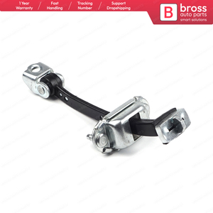 BDP765 บานพับประตูด้านหลังหยุดสายรัดตรวจสอบ 9181H7 สําหรับ C4 Picasso Bross ชิ้นส่วนรถยนต์ผลิตในตุรกีส่งจากตุรกี - Product Image 2
