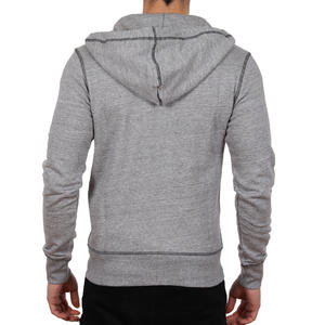 Sweats à capuche personnalisés avec logo, streetwear, hip-hop, unisexe, 100% coton, hommes, bonne qualité, 360 g/m², sweats à capuche en vrac - Product Image 2