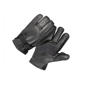 Tactical Heavy-Duty Fastrope <b>Gloves</b> - Product Image 2