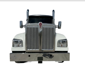 USATO 2025 Kenworth - W990 14.9L 6 Cilindri 3 Assi Potenza 450 CV Motore Diesel X15 CLASSE 8 (AMT) 12 Velocità Guida a Sinistra - Product Image 1