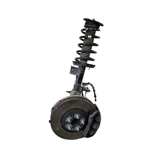 MOTOR COMPLETO MECHANICO PARA LAND ROVER Range Rover Evoque Serie K8D2-3K206-AD (18>) - Product Image 1