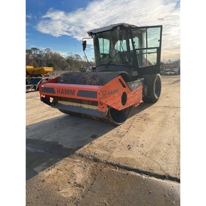 Rodillo Compactador de Asfalto Nuevo HAMM HC100I 2024 con Componentes de Motor y Bomba de Última Generación - Product Image 4