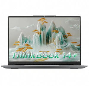 L e n o V o Think book14 + 00CD 14,5 En Tel CPU pulgadas 32G 1T 3K Pantalla Juego de oficina Notebook Computadora de negocios Laptop - Product Image 6