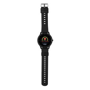 Para reloj inteligente Swiss Peak RCS Material de TPU reciclado - Product Image 5