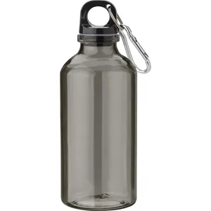 Bottiglia d'Acqua Nancy 400ml in RPET, Gadget Ecologico Promozionale per Bevande - Product Image 3