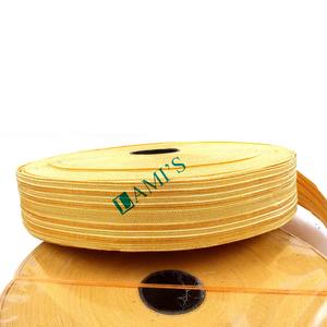 Dentelle de tresse de taux bon marché de fabrication professionnelle pour la dentelle de tresse de lingot de douille française d'uniforme de cérémonie - Product Image 5