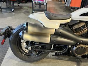 Oferta Anual 2023: Motocicletas Nuevas Harley-Davidson RH1250S Sportster S - Product Image 3