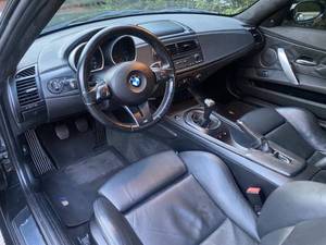 BMW Z4 M premium 2007 usado en venta a bajo precio - Product Image 2