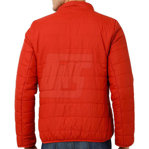 Venta directa de fábrica, la chaqueta acolchada más vendida, chaqueta acolchada transpirable de calidad superior - Product Image 4
