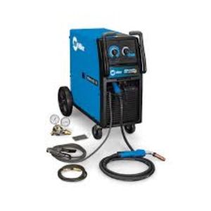 เครื่องเชื่อมมิลเลอร์ มิลเลอร์มาติก 252 MIG รุ่นใหม่ - Product Image 2