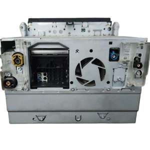 Unidad Principal OEM de Alta Calidad Compatible con Porsche Cayenne PCM3.1, Consola Central OEM, Pantalla OEM, Reproductor de Audio 95864297000 - Product Image 3