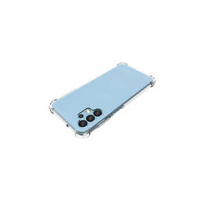 Coque arrière transparente antichoc en silicone souple de la série Nitro pour Samsung Galaxy A33 5G A53 A34 A03S - Product Image 5