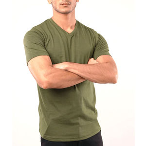 Fabricant OEM de haute qualité T-shirt surdimensionné de haute qualité 100% coton avec logo personnalisé T-shirt ample imprimé en 3d pour hommes - Product Image 3