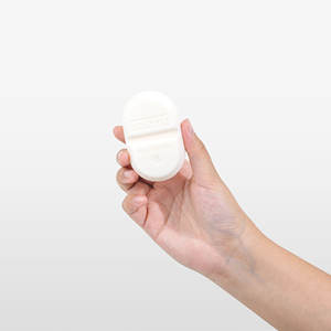 Savon Glutanex – Lot de 3 barres – Formule douce pour une peau éclatante, boost de collagène, réparation de la barrière cutanée, blanchissant, adapté aux peaux sensibles, écologique, pack économique, bio - Product Image 3