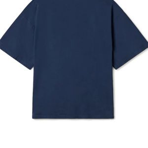 Camiseta Extra Grande para Hombre, Estilo Nuevo 2026, al por Mayor, Tallas Grandes y Altas, Colores, Camiseta Extra Grande de Alta Calidad - Product Image 5