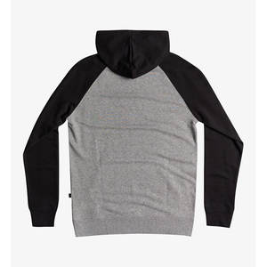 Sweat à capuche intégral, streetwear, homme, poids lourd, polaire 440 g/m², veste à capuche, logo personnalisé, sweat à capuche d'hiver, fabrication OEM ODM - Product Image 5