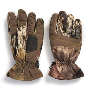 Guantes de Caza de Fabricación Profesional a Bajo Precio, Diseño Personalizado, Guantes Tácticos de Caza con Todas las Tallas Disponibles - Product Image 1