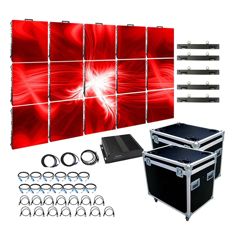 Compre absen exterior led panel de visualización impermeable y de alta ...