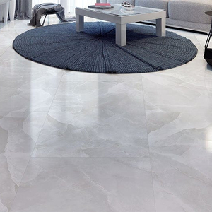 Tuile en pierre d'onyx blanc, carreaux d'onyx, carreaux d'onyx en pierre pour la décoration intérieure - Product Image 6