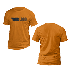 210 GSM เสื้อยืดผู้ชายวินเทจผ้าคอตตอน100% คุณภาพสูงสั่งทำป้ายยี่ห้อส่วนตัวเสื้อยืดผ้าไหมสำหรับผู้ชายโลโก้แบรนด์ของคุณ - Product Image 3