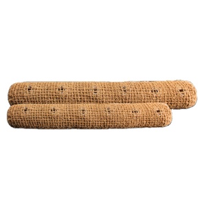 Landscape Materials: Top-quality Coconut Coir Log for Wholesale, Ensuring Premium Agricultural Materials at Competitive Prices - Product Image 1