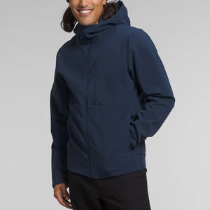 Entrenamiento de gimnasio y uso de ropa para correr al aire libre Hombres Sudadera con capucha con cremallera/Precio asequible Hombres Sudadera con capucha con cremallera - Product Image 1