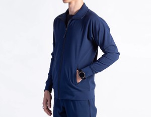 ชุดวอร์ม2025สำหรับผู้ชายเสื้อผ้าฮิปฮอป2ชิ้นเสื้อผ้าแนวสตรีทเสื้อผ้าแฟชั่นสำหรับผู้ชาย - Product Image 2