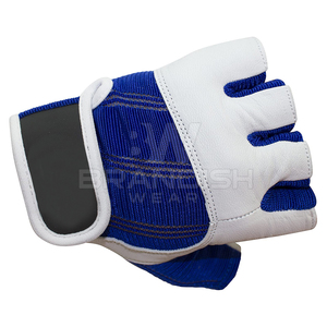 Qualité supérieure Prix raisonnable Gants d'entraînement de fitness Service OEM Gants de fitness Offre Spéciale Gym - Product Image 5