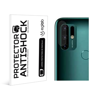 ฟิล์มกันรอย ANTISHOCK สำหรับเลนส์มือถือ LeTV S1 - Product Image 1